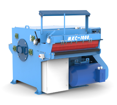 Многопильные станки