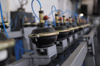 Вайма пневматическая ВП17-3000