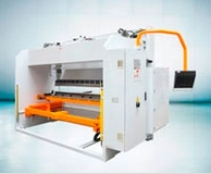 Гидравлический листогибочный пресс Ermaksan Speed-Bend PRO 3100х100 Cybelec VISITOUCH 19