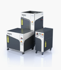 Лазерный комплекс резки открытого типа Smart T раскрой листа и трубы 1000 W