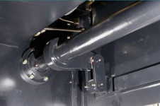 Гидравлический листогибочный пресс ATTA WC67K-100/3200