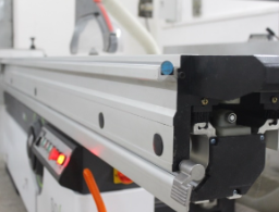 Форматно-раскроечный станок DM-3200 CNC с ЧПУ