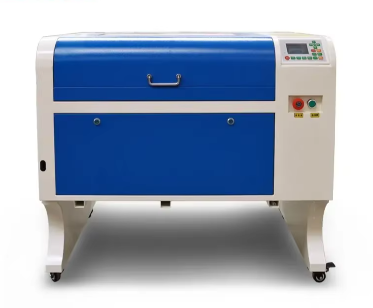 Лазерно-гравировальные станки с ЧПУ СО 2