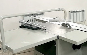 Форматно-раскроечный станок DM-3200 CNC с ЧПУ