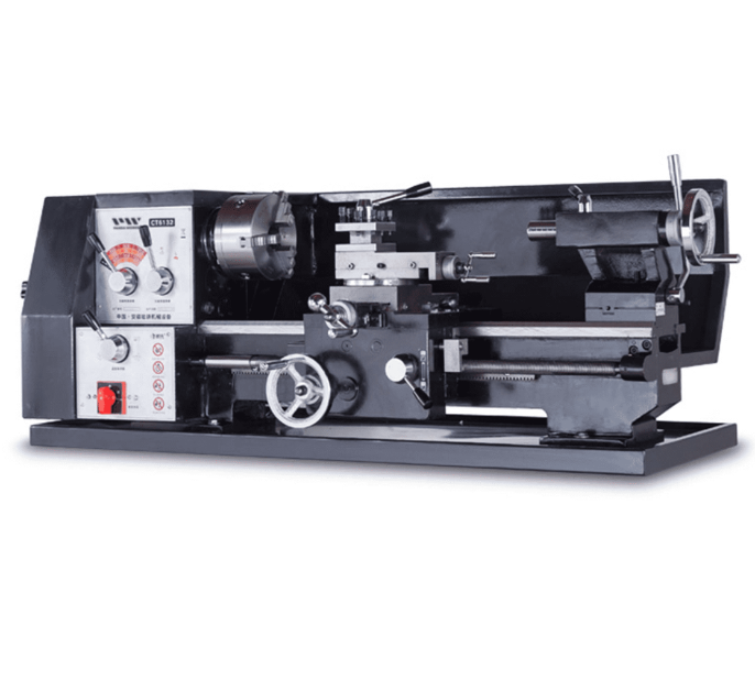 Токарные станки по металлу