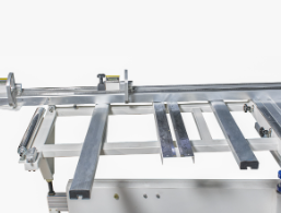 Форматно-раскроечный станок DM-3200 CNC с ЧПУ