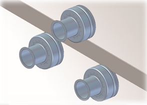 Профилегибочный станок AKIAPAK APK 81