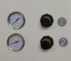 Четырехсторонний станок V-HOLD VH MB423А Четырехшпиндельный 