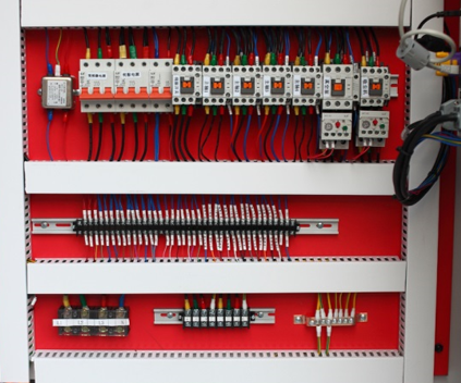 Сверлильно-присадочный станок HOLD HB 221 2 траверсы