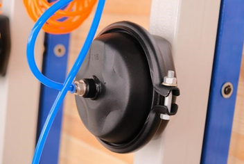 Вайма пневматическая ВП17-3000