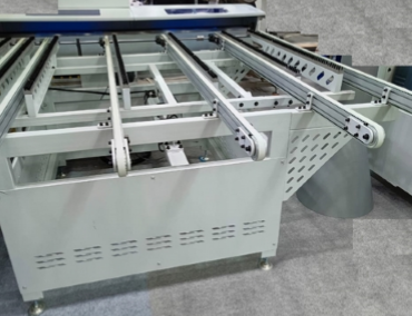 Сверлильно-присадочный станок с ЧПУ TD-612KJ