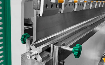 Листогибочный пресс TS-40/2000