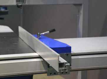 Форматно-раскроечный станок T45 с ЧПУ