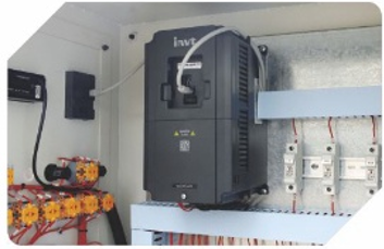 Четырехсторонний станок V-HOLD VH MB423А Четырехшпиндельный 