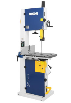 Ленточнопильные станки по дереву