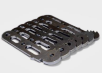 Лазерный станок по металлу TS-1530 D 3000 W