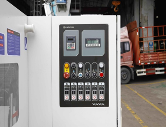 Четырехсторонний станок V-HOLD VH MB423А Четырехшпиндельный 