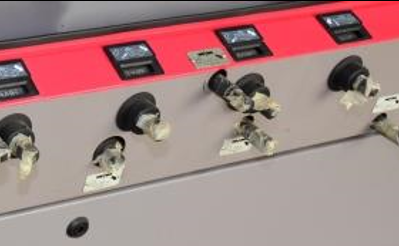 Четырёхсторонний станок V-HOLD VH MB626A Шестишпиндельный