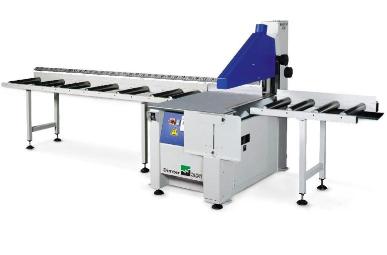 Торцовочные станки