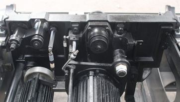 Форматно-раскроечный станок T45 с ЧПУ