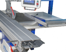 Форматно-раскроечный станок DM-3200 CNC с ЧПУ