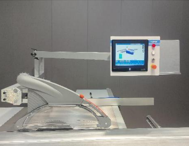 Форматно-раскроечный станок T45 с ЧПУ