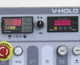 Четырехсторонний станок V-HOLD VH MB623A Шестишпиндельный