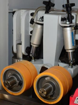 Четырёхсторонний станок V-HOLD VH MB626A Шестишпиндельный