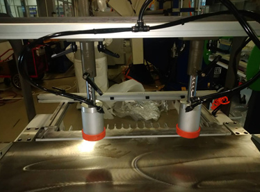 Сверлильно-присадочный станок MZ-1