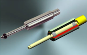 Четырехсторонний станок V-HOLD VH MB516A Пятишпиндельный