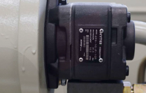 Гидравлический листогибочный пресс ATTA WC67K-100/3200