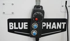 Фрезерно-гравировальный станок с ЧПУ нестинг ELECNC-2030ATC