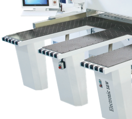 Форматно-раскроечный центр MGN MA-KS829CP