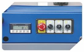 Четырехсторонний станок V-HOLD VH MB623A Шестишпиндельный