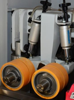 Четырехсторонний станок V-HOLD VH MB423А Четырехшпиндельный 