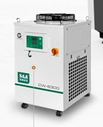 Лазерный станок по металлу TS-1530 D 3000 W