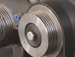 Форматно-раскроечный станок DM-3200 CNC с ЧПУ