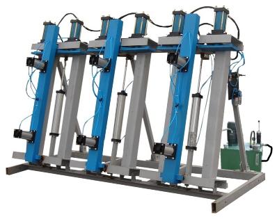 Ваймы гидравлические