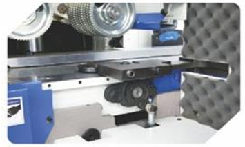 Четырехсторонний станок V-HOLD VH MB423А Четырехшпиндельный 