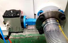 Фрезерно-гравировальный станок с ЧПУ нестинг ELECNC-2030ATC