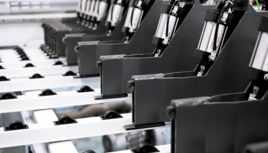 Форматно-раскроечный центр MGN MA-KS829CP