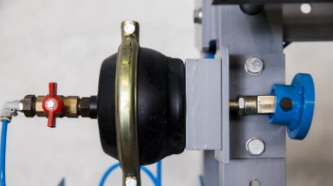 Вайма пневматическая ВП18-3000