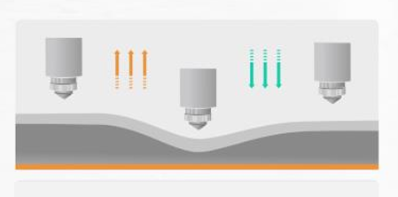 Лазерный станок по металлу TS-1530 D 3000 W