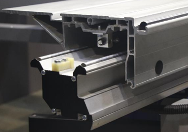 Форматно-раскроечный станок T45 с ЧПУ