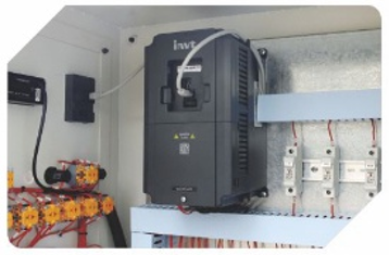 Четырехсторонний станок V-HOLD VH MB623A Шестишпиндельный