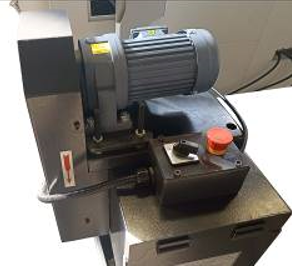 Токарный станок с ЧПУ модели TCK50х1000