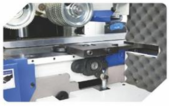 Четырехсторонний станок V-HOLD VH MB623A Шестишпиндельный