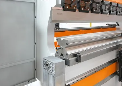 Листогибочный пресс Power Bend PRO 3100-100