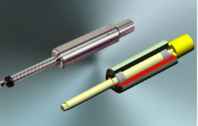 Четырёхсторонний станок V-HOLD VH MB621 Шестишпиндельный