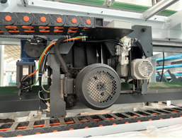 Форматно-раскроечный центр MGN MA-KS829CP